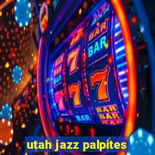 utah jazz palpites